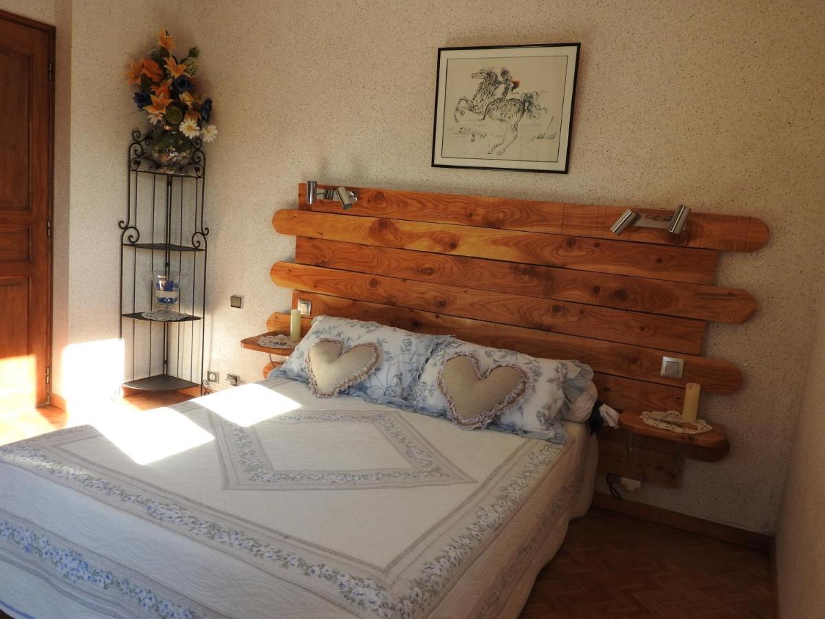 La Bagna Gauda Bed & Breakfast La Gaude Bagian luar foto