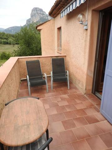 La Bagna Gauda Bed & Breakfast La Gaude Bagian luar foto